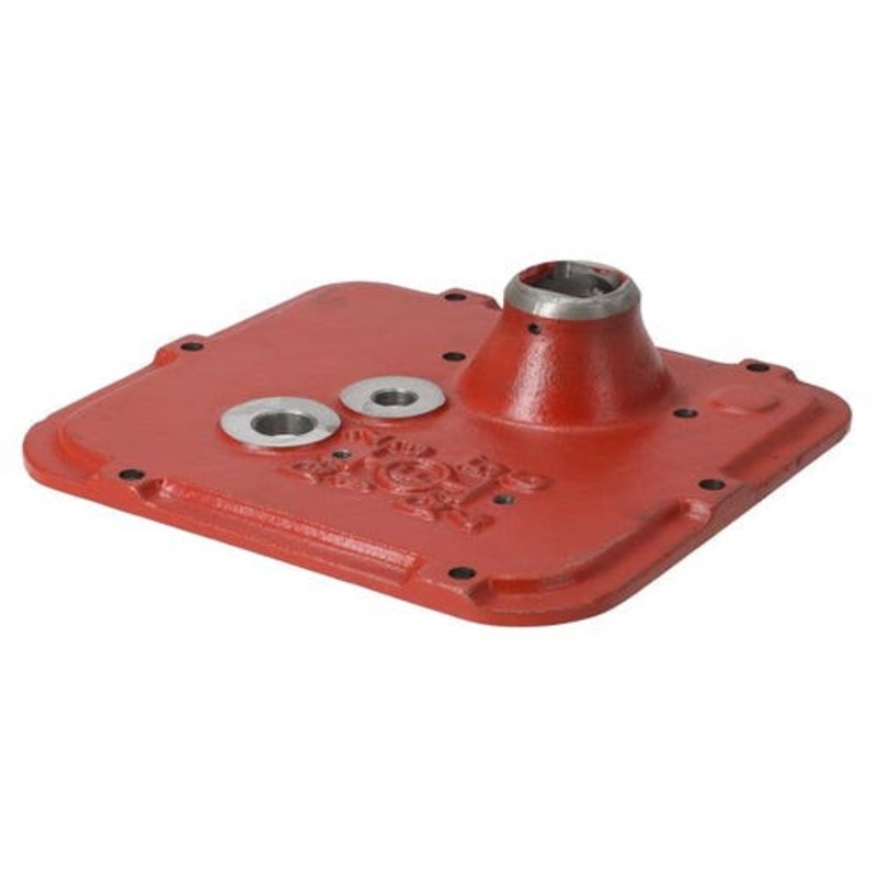 Transmission Gear Shift Cover fits Allis Chalmers 5040 72089826 fits FIAT 450 480 550 4973385 fits Oliver 1255 1265 1270 676441A fits Long 460 TX10601