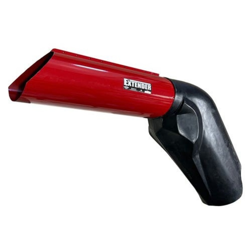 Unloading Auger Extension Kit - Red fits Case IH 5088 6088 7088 7120 7230 7240 8120 8230 8240 9120 9230 9240 EXT-CNH-FT3R