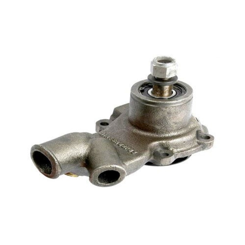 Water Pump without Pulley fits International fits Massey Ferguson 50 165 175 255 3641361M91 4222071M91 fits Landini 141313228 fits Perkins U5MW0106