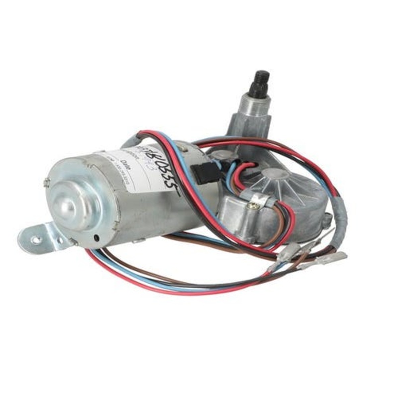 Windscreen Rear Wiper Motor fits Zetor 78351943