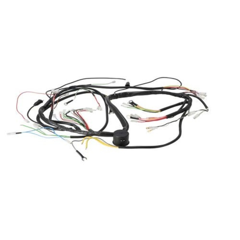 Wiring Harness fits Allis Chalmers 72091825