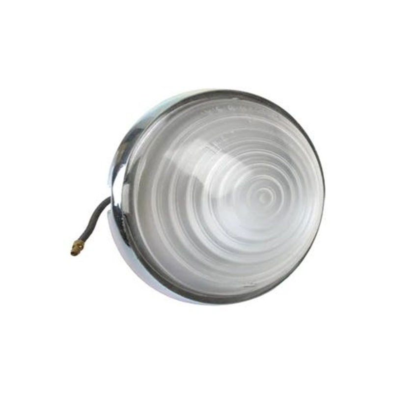 Work Light Bulb Assembly 6 Volt fits Ford NAA 8N