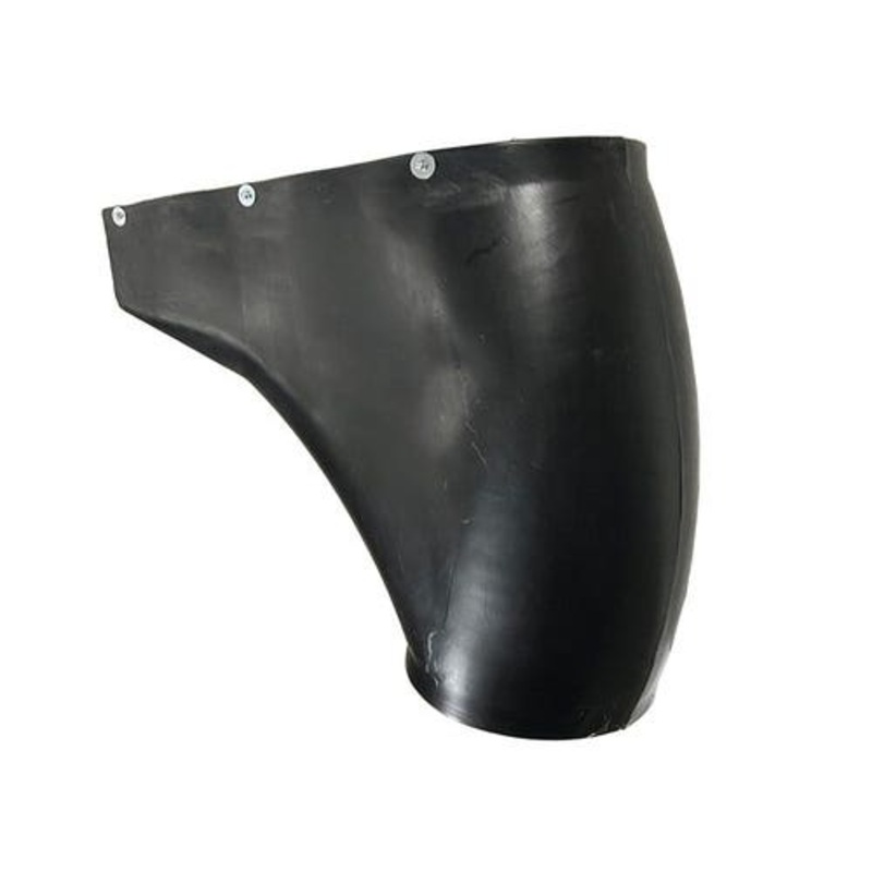 X-Stream Universal Unloading Auger Downspout fits John Deere CTS CTSII S670 STS S680 STS S690 STS 7700 8820 9400 fits New Holland fits Case IH