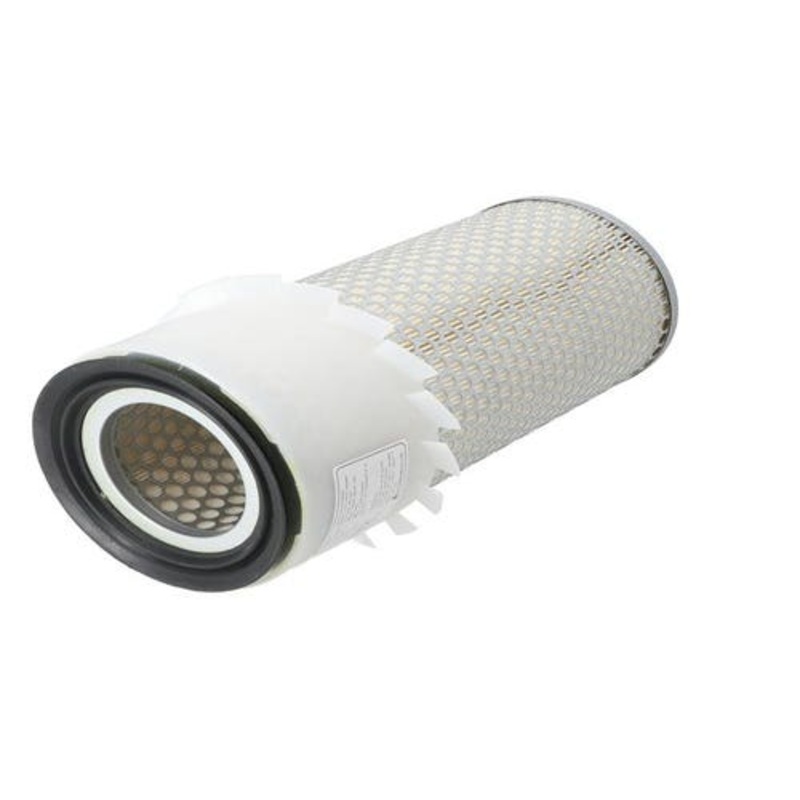 Air Filter with Fins - Outer fits Kioti DK35 DK40 DK45 DK50 LK2554 LK3054 LK3504 E6300-11081