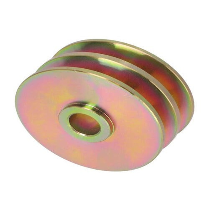 Alternator Pulley 744891 AFD5006
