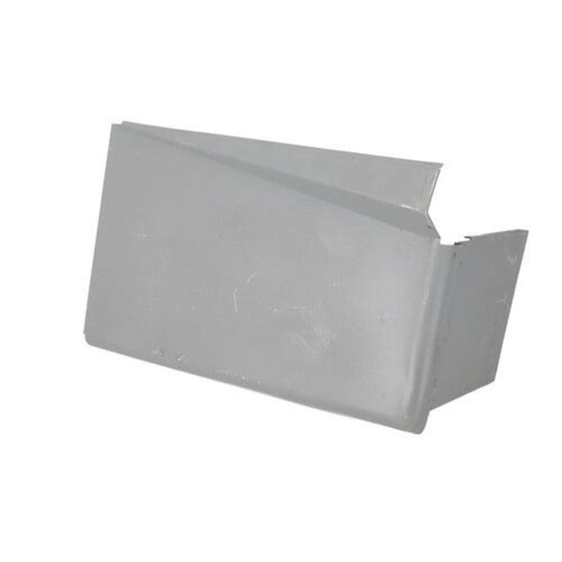 Battery Box with Tool Box - Right Hand fits John Deere M MC MT AM358T