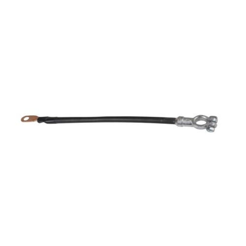 Battery Ground Cable - 12" 0 Gauge fits John Deere M 40 320 420 420 AM349T