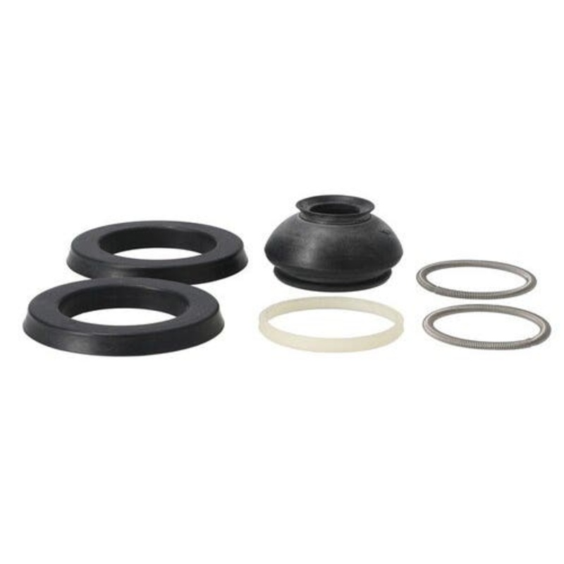 Brake Slave Cylinder Repair Kit fits Massey Ferguson 350 355 360 365 375 390 398 399 350 390 1810881M91