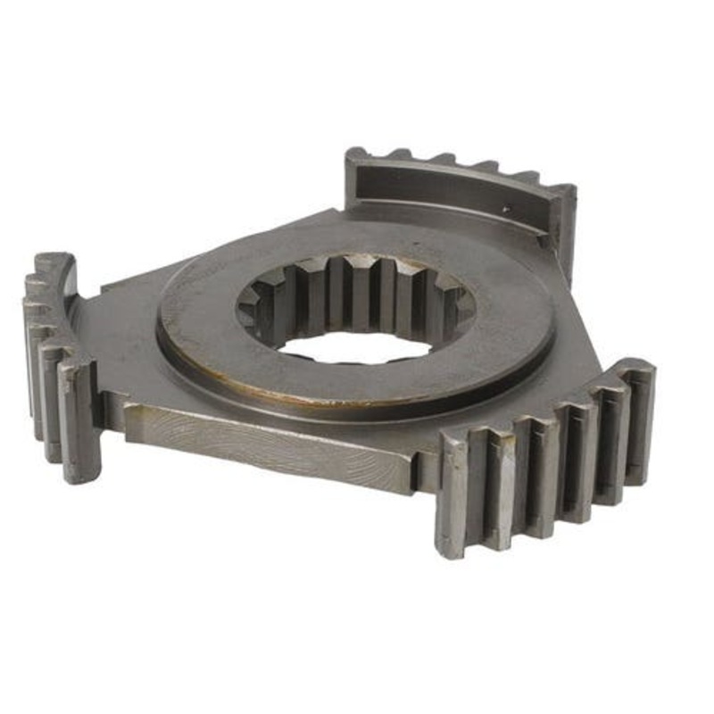Carrier - Synchronizer fits New Holland TD75D TD80D TD90D TD95D TD5050 5138221 fits Ford 5104321 fits Case IH 593635 fits Allis Chalmers