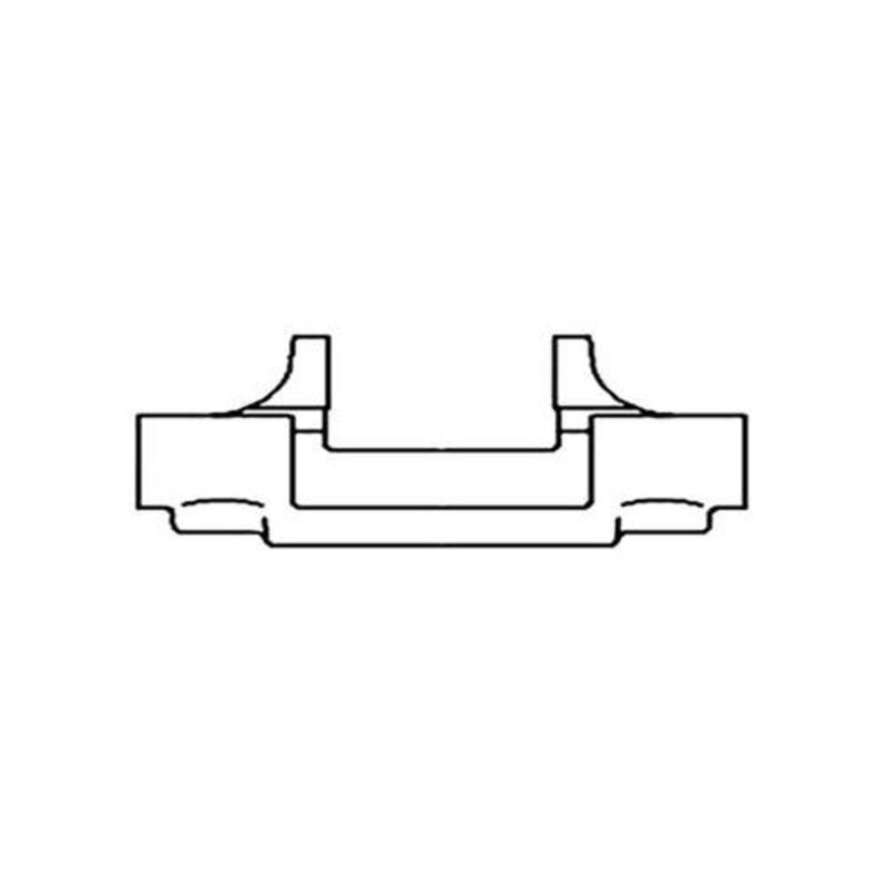 Clutch Release Fork fits Massey Ferguson 135 230 235 240 245 250 255 265 270 275 431 451 461 471 481 491 492 543 583 596 275 886719M1