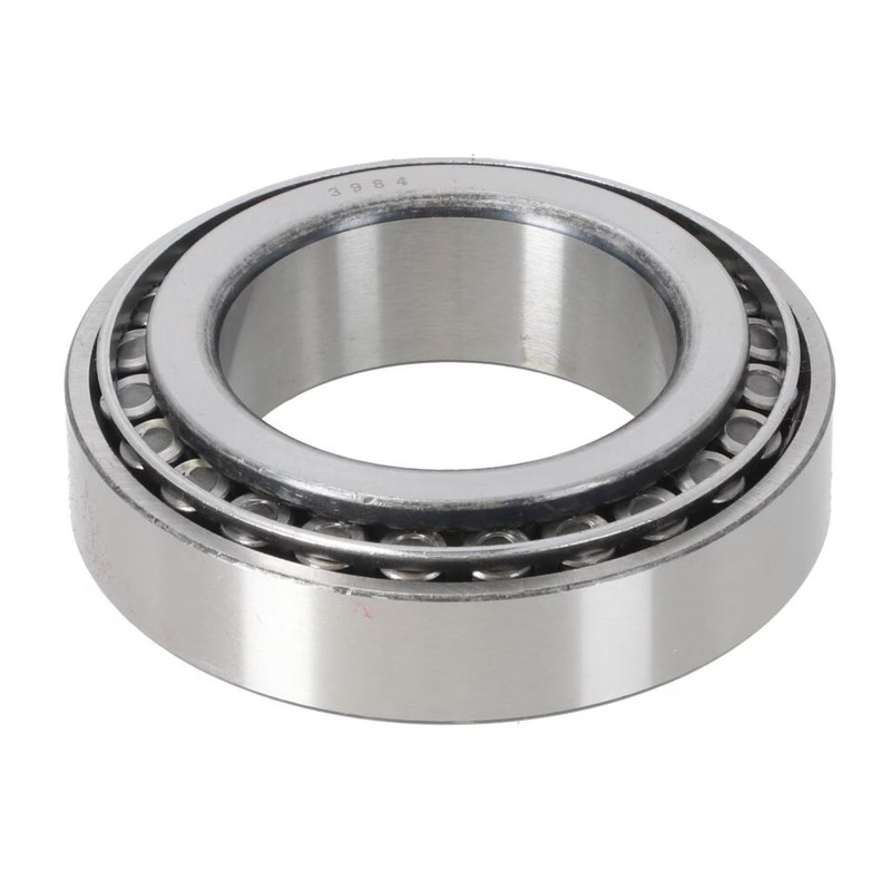 Differential Bearing and Cup fits New Holland fits Massey Ferguson 35 65 135 165 175 265 195159M1 195160V1 300975M1 fits Ford 83402421 fits Landini