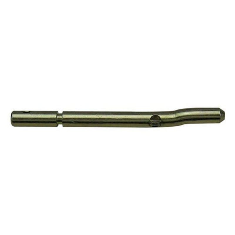 Draft Response Control Shaft fits Massey Ferguson 20 135 150 165 175 230 231 235 240P 245 253 255 265 275 360 362 383 392S 20 20F 30E 40E 50E 898208M2