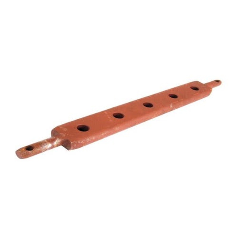 Drawbar Category 1