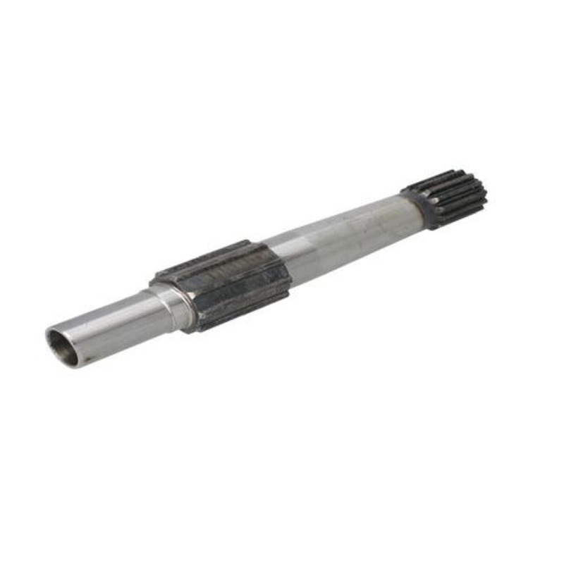 Drive Clutch Shaft fits Allis Chalmers 5040 72089228 fits FIAT 60-66 60-75 70-75 80-75 110-90 115-90 587856 fits Oliver 1265 672538A fits Long TX10540