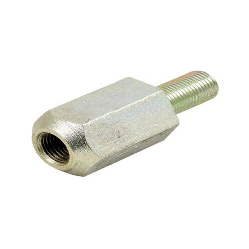 Dual Wheel Adapter fits Massey Ferguson TE20 TEA20 TO20 20 30 35 35X 50 65 135 140 148 150 202 204 230 231 235 240 245 340 342 550 2135 3165 818017M1