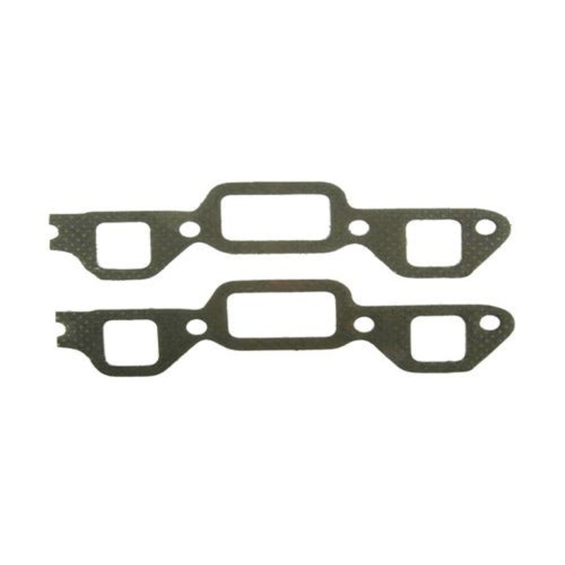 Exhaust Manifold Gasket fits Ford Major E1ADDN9448A 81712044 82845205 DDN9448A