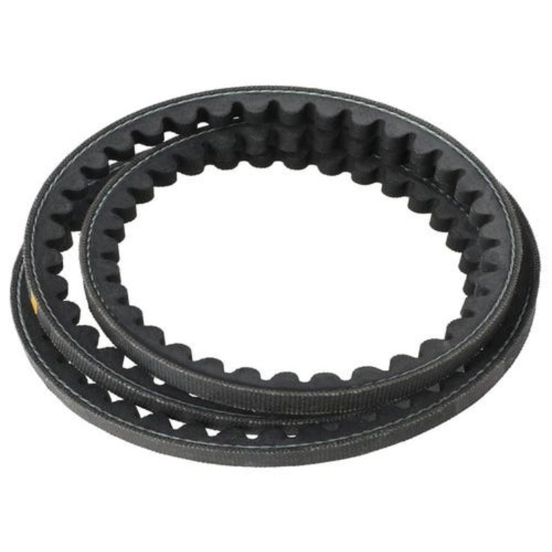 Fan Belt fits Kioti DK40 DK45 E6305-72533 E6305-72531 E6305-72532