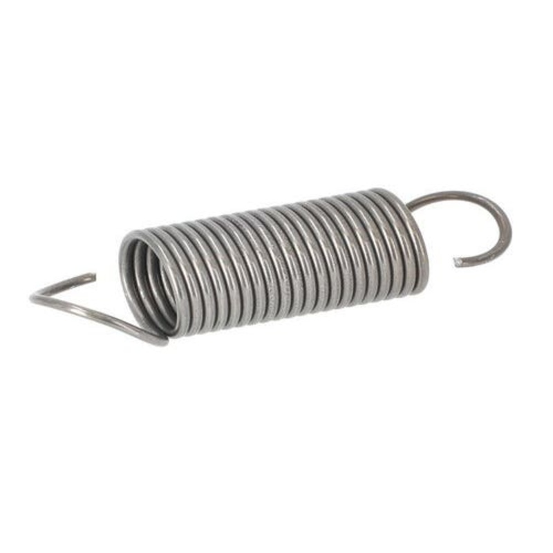 Governor Control Rod Spring fits Allis Chalmers 70800248 800248 fits Massey Harris 1500838M1