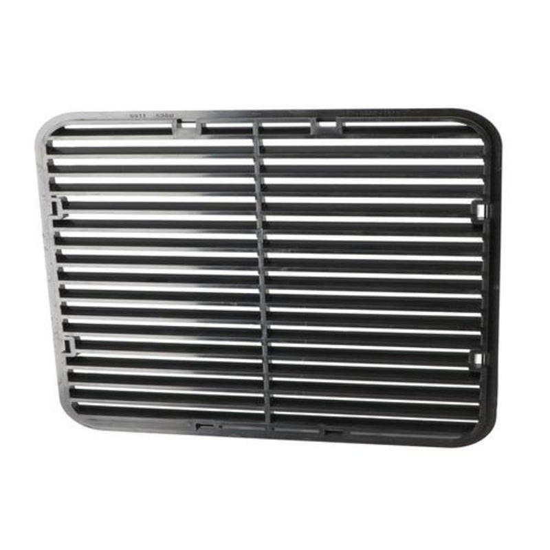 Grille - Side fits Zetor 5011 5211 5245 6011 6045 6211 6245 7011 7045 7211 7245 7711 7745 69115360