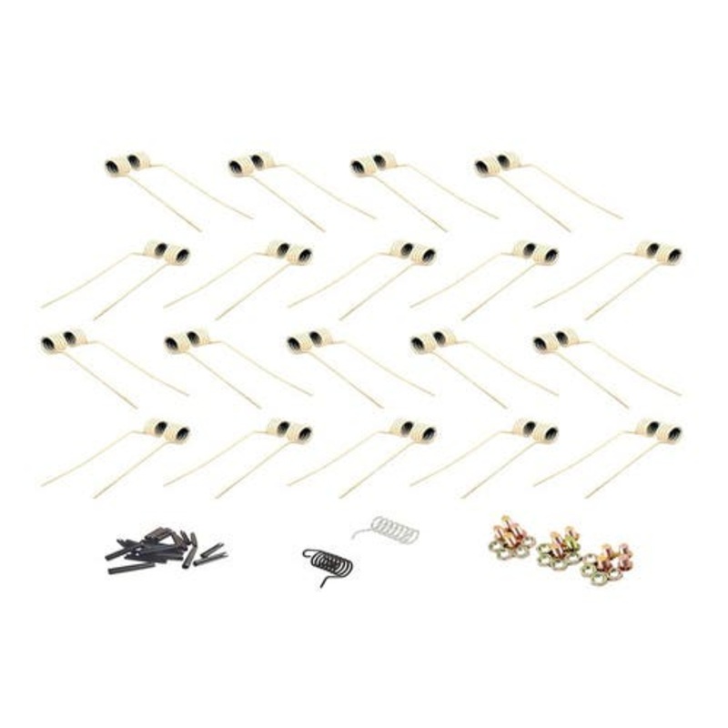 Hay Tine Repair Kit fits Zweeger Haybob Haybob 300