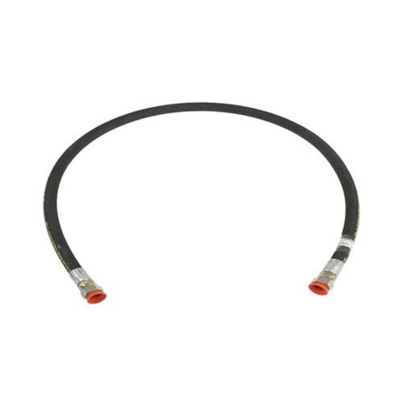 Hose Assembly fits Ford 750 755 755 650 6500 750 755 750 755 755 6500 750 755 D8NND558EA E6NND558AA