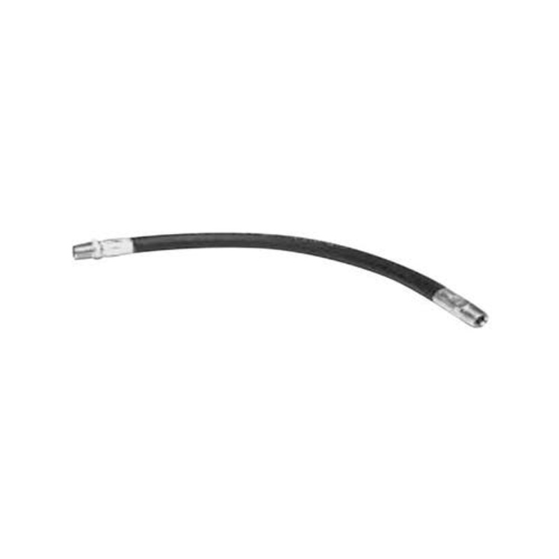 Hydraulic Hose 1/2" x 180" H42-2M-180 A45A51802 2W12180 NFS82180 H422M180
