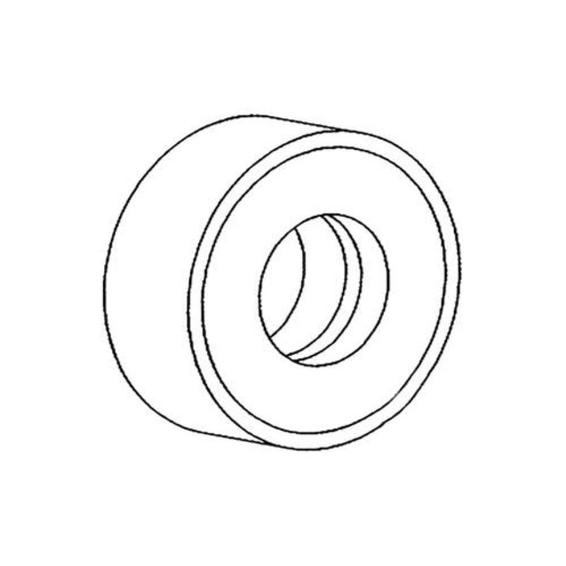 Leveling Box Bearing fits Massey Ferguson TE20 TEA20 TO35 35 50 65 135 150 175 230 231 235 240 245 250 255 265 275 285 3165 195457M1 fits Ford 9N554