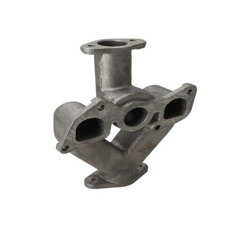 Manifold fits John Deere 420 420 M3060T M3956T