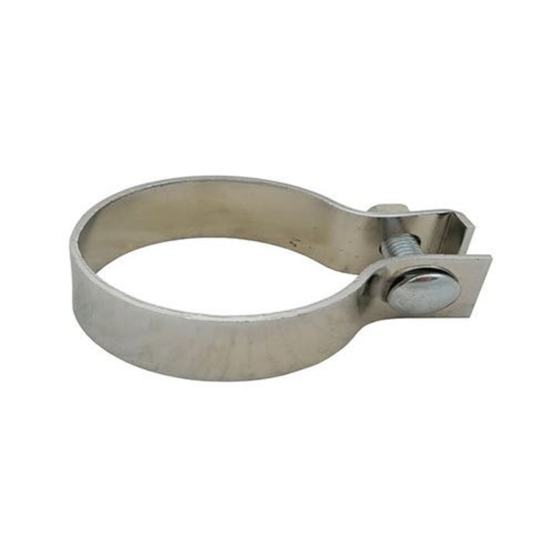 Muffler Clamp fits International A B C Super A Super C 48889DA