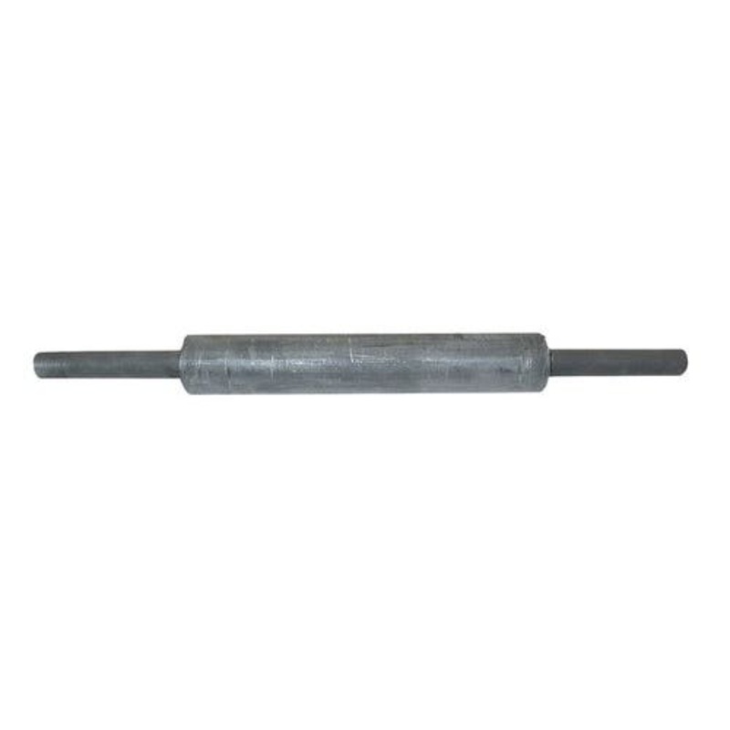 Muffler fits Massey Harris Pacer Pony 850261M21