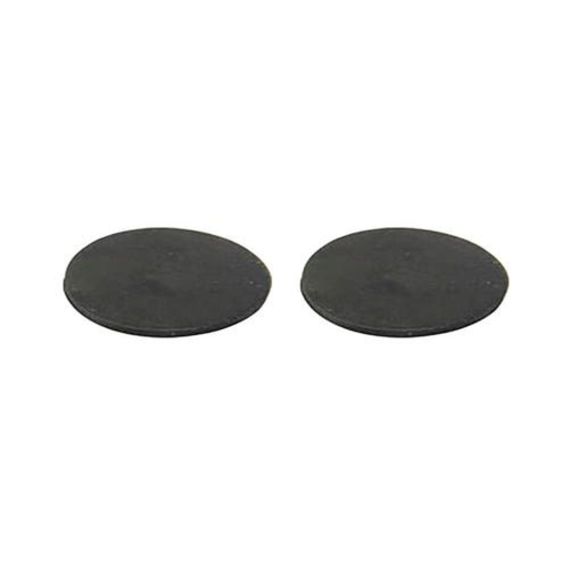 Oil Filler Cap Gasket 2 Pack fits John Deere 1020 2020 2030 2040 2350 2520 4040 4050 4240 4250 4440 4450 4560 4640 4650 4760 4840 4850 8430 T20328