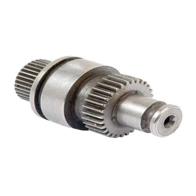 Pinion fits John Deere 1020 1030 1120 1130 1630 1640 2020 2030 2040 2130 2140 2150 2350 2355 2550 2750 2755 2950 2955 3040 3055 3140 3155 3255 T32547