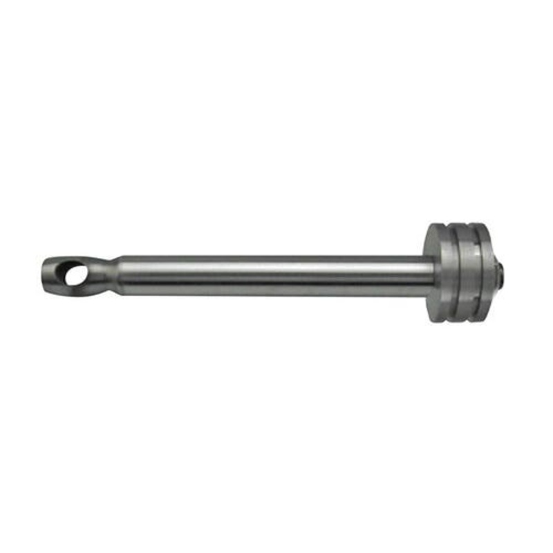 Power Steering Cylinder Shaft and Piston fits Massey Ferguson 30 31 165 175 3165 30 31 1027231M91