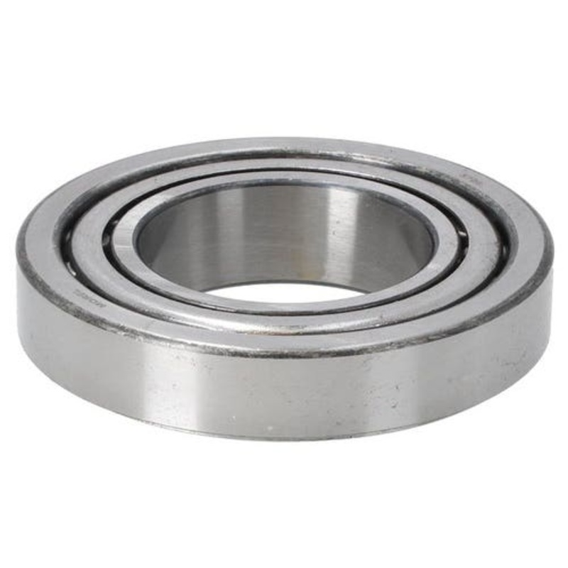 Rear Axle Bearing Assembly fits Massey Ferguson 50 50E 50H 60H TE20 TEA20 TO20 50 3734335M1 fits Ford NAA 2N 8N 9N 9N4222 fits Landini 7830 831363M1
