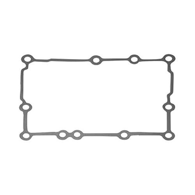 Shift Cover Gasket fits John Deere 6150M 6170M 7200 7210 7330 7400 7410 7510 7600 7610 7630 7700 7710 7720 7730 7800 7810 7820 7830 7920 7930 R270941
