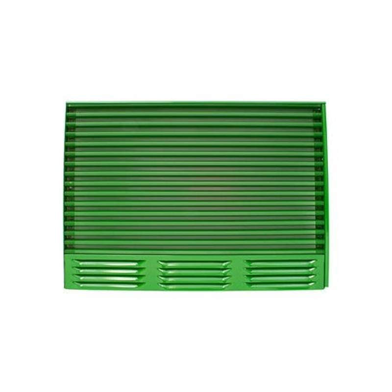 Side Screen - Right Hand fits John Deere 5020 6030 AR36712
