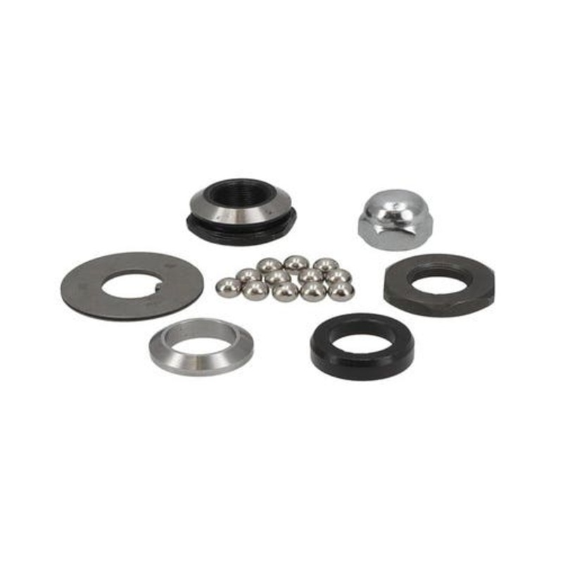 Steering Shaft Bearing Kit fits Massey Ferguson 135 35 135 230 240 1850053M1 13535X fits Oliver fits David Brown K626671 fits Case IH K626671