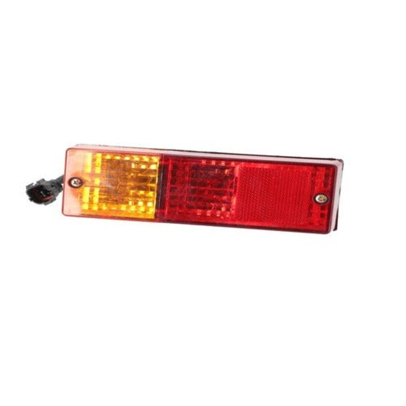 Tail Light Assembly Left Hand fits Kioti DK35 T2630-75891