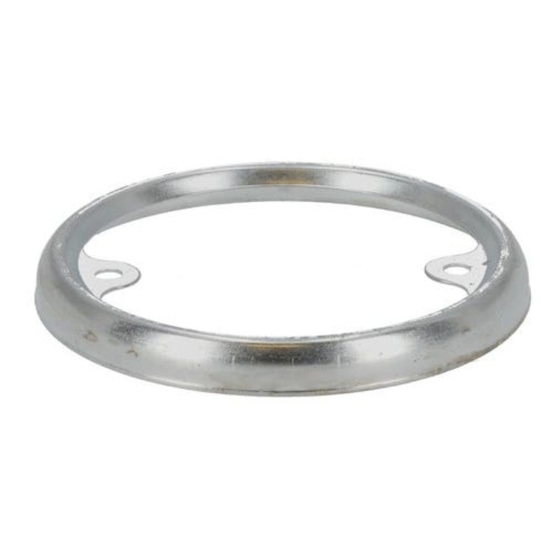 Tail Light Bezel Zinc Plated fits Ford 2N 9N 9N13448