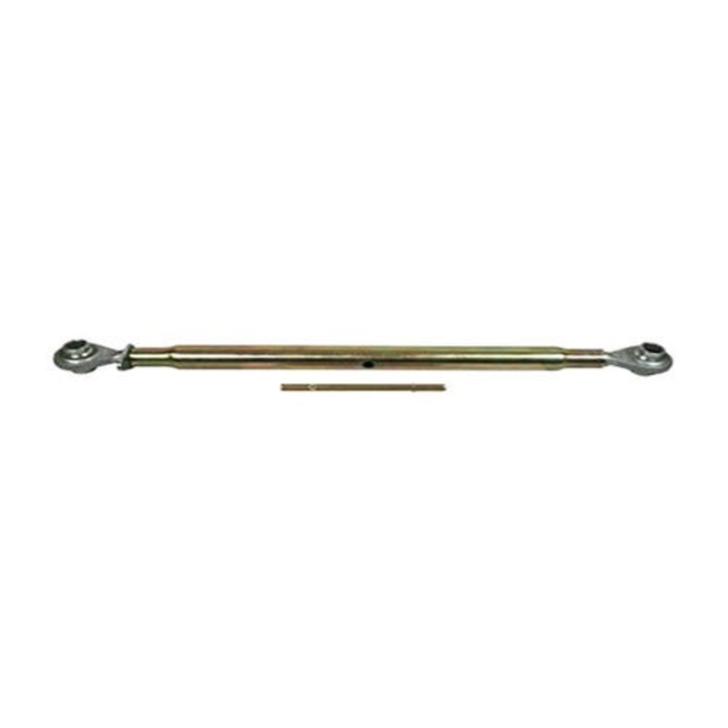 Top Link - Complete Center Link Assembly Blue fits Massey Ferguson JSA2024R JSA2024B