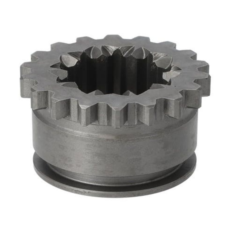 Transmission Coupling Gear fits Allis Chalmers fits FIAT 450 480 500 540 550 600 640 567876 588729 fits White fits Oliver 672605A fits Long TX16395