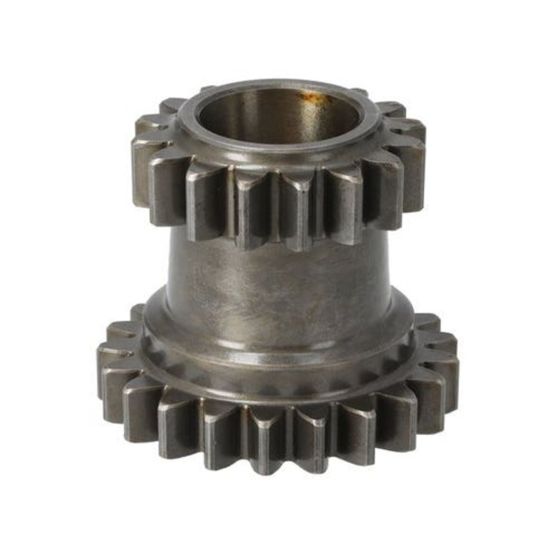 Transmission Gear - 1st and 2nd Gear fits New Holland TT55 TT65 TT75 82982321 fits Allis Chalmers fits FIAT 480 598176 00598176 fits White 30-3011720