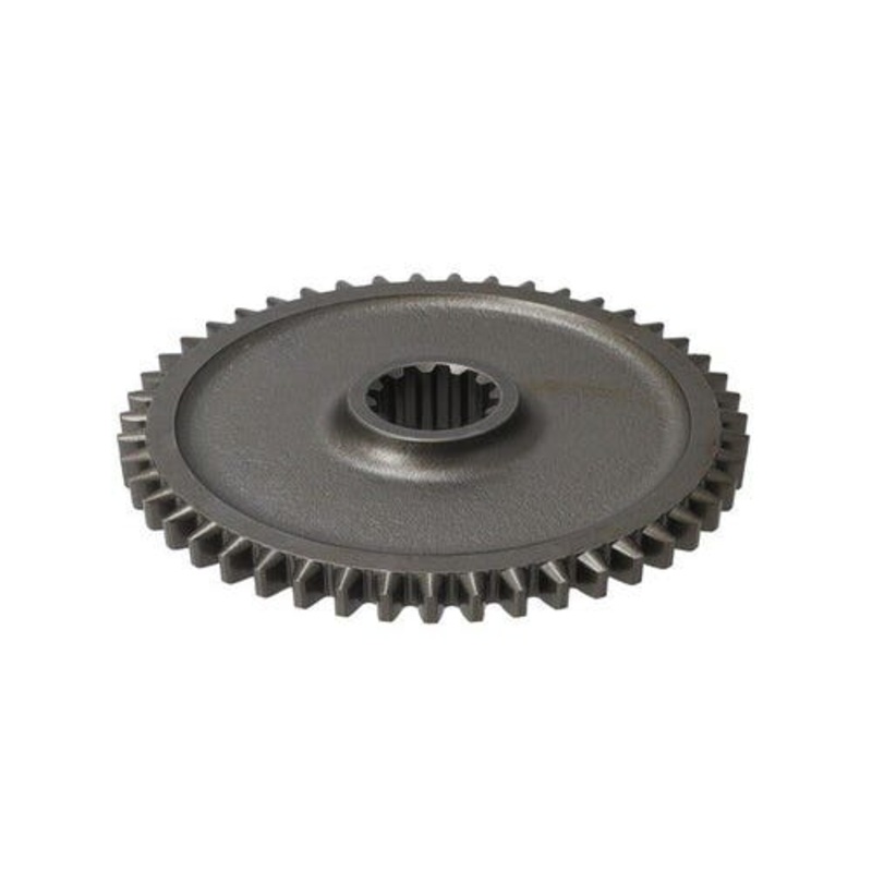Transmission Gear - 1st and 4th fits Allis Chalmers 5040 72089204 fits FIAT 415 450 480 584901 fits Oliver 1250A 1255 1265 1270 fits Long 460 TX10528