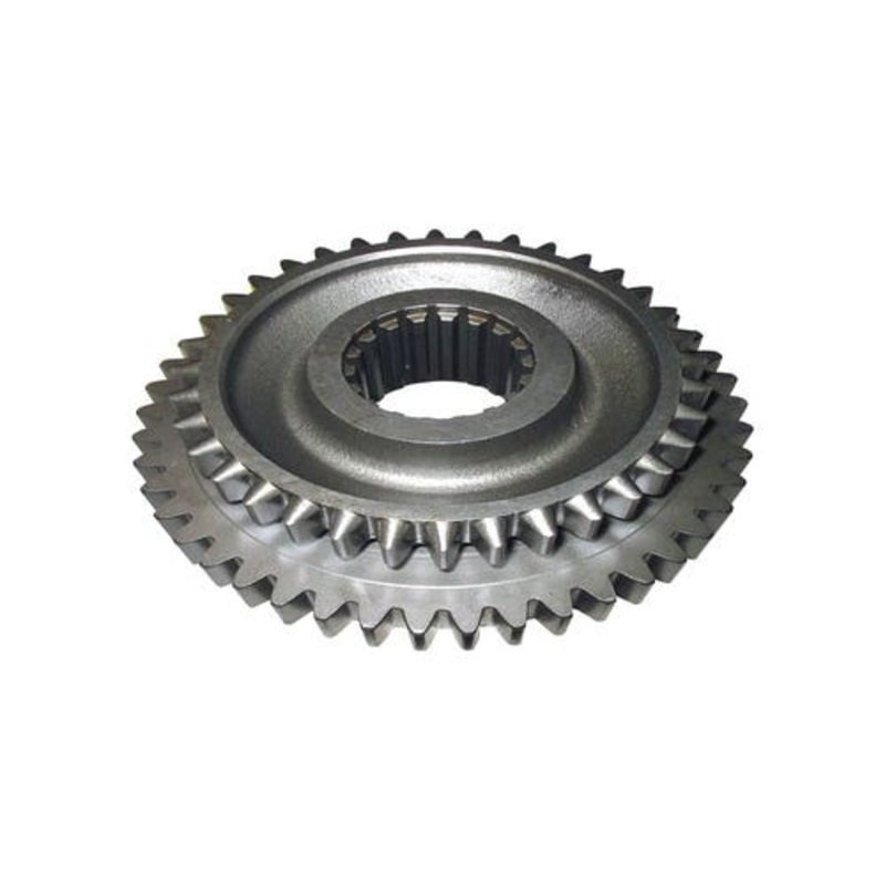 Transmission Gear - 2nd fits Massey Ferguson 135 150 165 175 180 230 235 240 245 250 253 255 265 275 283 285 290 360 375 390 393 1080 1085 1682691M1