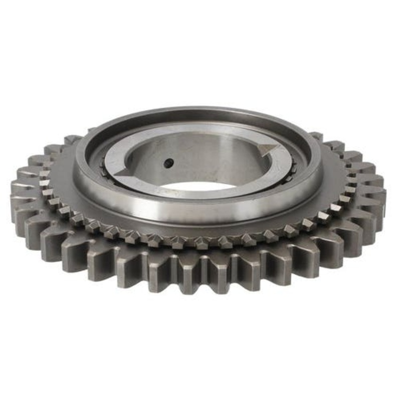 Transmission Gear - 3rd fits New Holland TT55 TT75 3010S fits Ford 82982336 fits Case IH JX55 JX75 5109838 fits Allis Chalmers