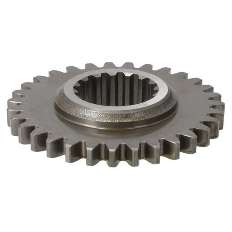 Transmission Gear - 4th fits Allis Chalmers fits FIAT 450 480 500 540 640 4972675 598179 00598179 fits White 31-2905293 fits Oliver fits Long TX14778