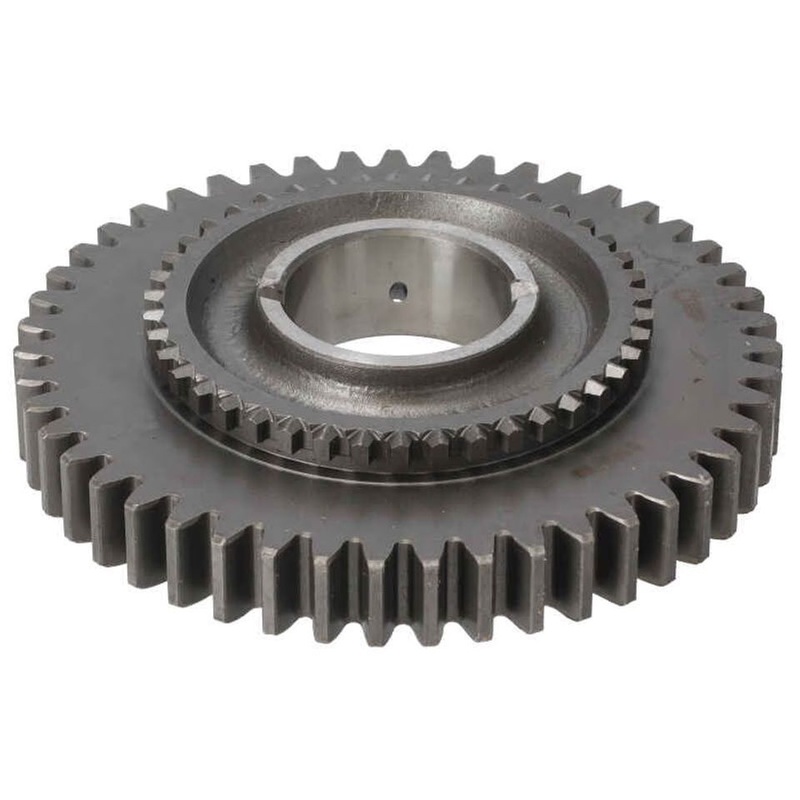 Transmission Gear Lower - 1st Gear fits New Holland TT55 TT65 TT75 3010S 82982342 fits Allis Chalmers fits FIAT 5102789 05102789 fits White 30-3011755