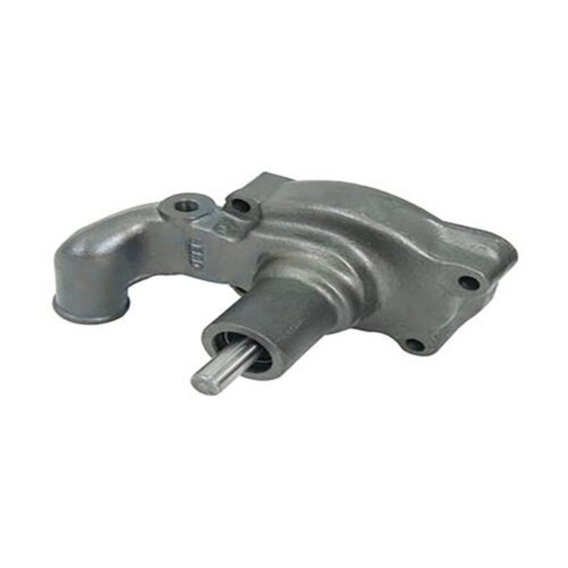 Water Pump without Pulley fits International BD154 B414 B434 384 444 444 3119778R1 3119778R92