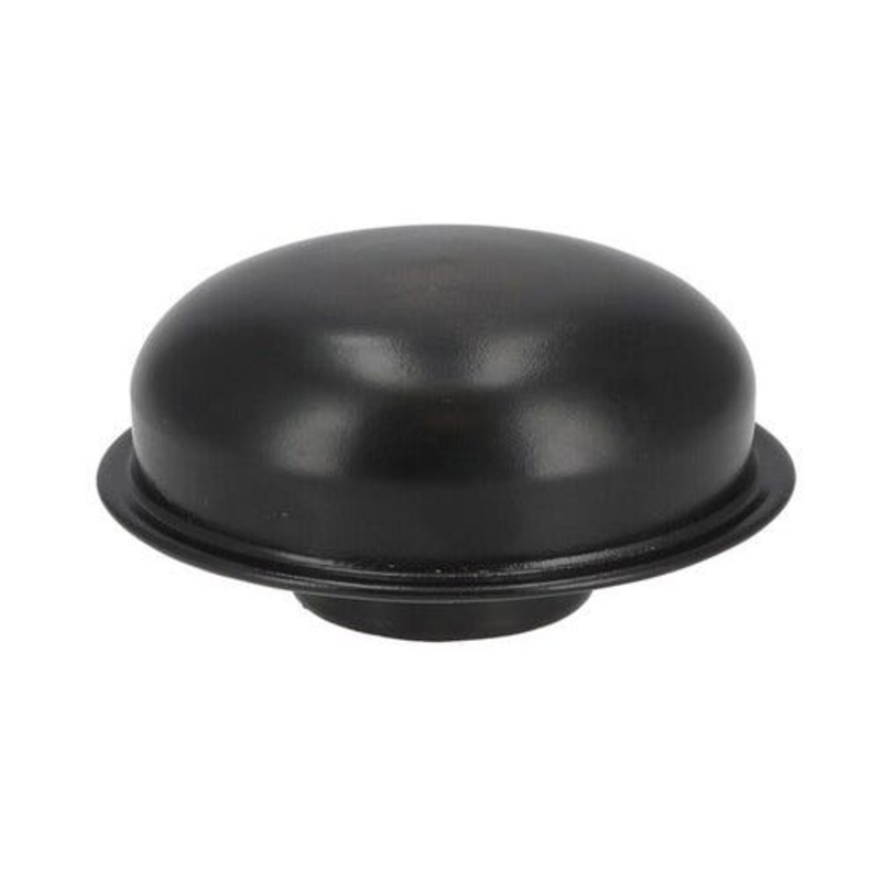 Air Cleaner Cap - 2" Pipe ID Black fits Case W5A 310 320 350 430 480 530 580 51435DBX fits International 340 444 504 353019R92 fits Oliver 101398A