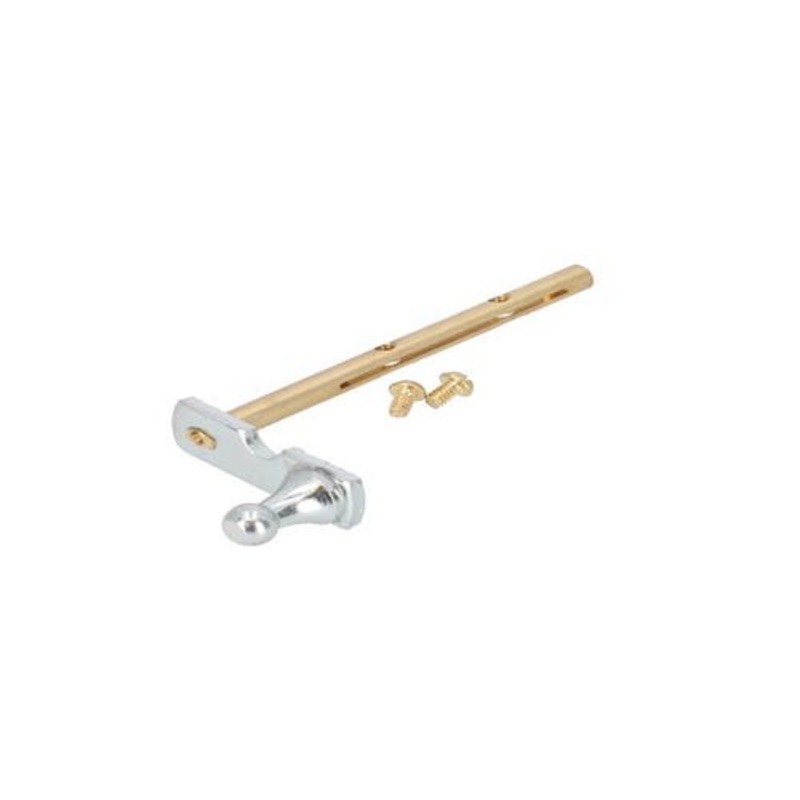 Choke Lever and Shaft fits Ford 2N 8N 9N 9N9546
